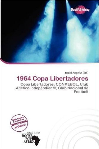 1964 Copa Libertadores