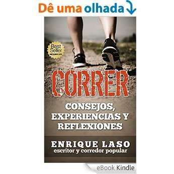 CORRER: Una amena guía de iniciación (Spanish Edition) [eBook Kindle]