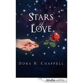 Stars of Love (English Edition) [Kindle-editie]