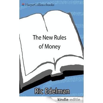 The New Rules of Money: 88 Simple Strategies for Financial Success Today [Kindle-editie] beoordelingen