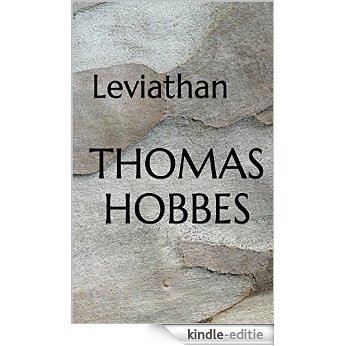 Leviathan: Two Thomas Hobbes Classics (English Edition) [Kindle-editie]