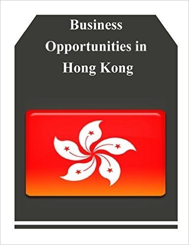 Business Opportunities in Hong Kong