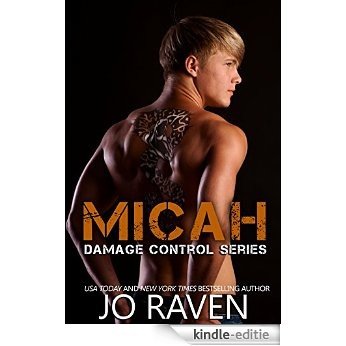 Micah (Damage Control Book 1) (English Edition) [Kindle-editie]