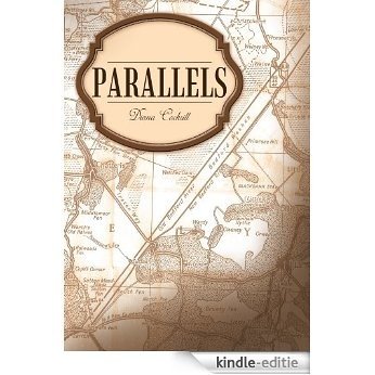 Parallels (English Edition) [Kindle-editie] beoordelingen