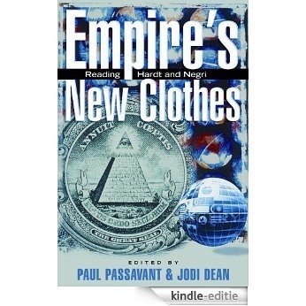 Empire's New Clothes: Reading Hardt and Negri [Kindle-editie] beoordelingen