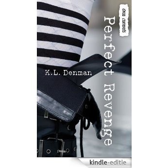 Perfect Revenge (English Edition) [Kindle-editie]