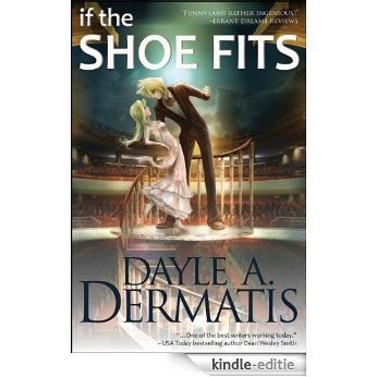 If the Shoe Fits (English Edition) [Kindle-editie]