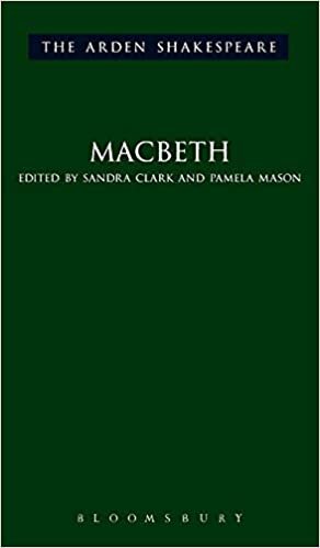 indir Macbeth: Third Series (The Arden Shakespeare Third Series)