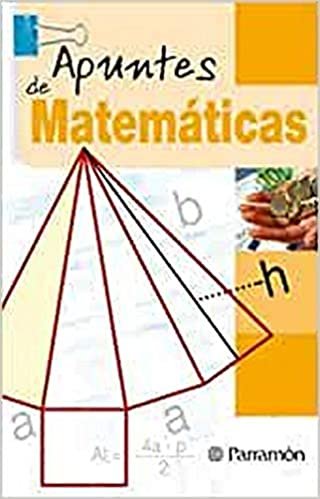 Apuntes De Matematicas/ Math Notes