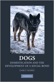 indir Dogs: Domestication and the Development of a Social Bond