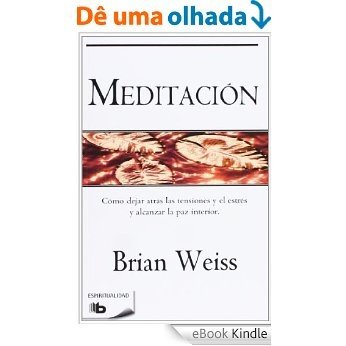 Meditación (B de Books) [eBook Kindle]