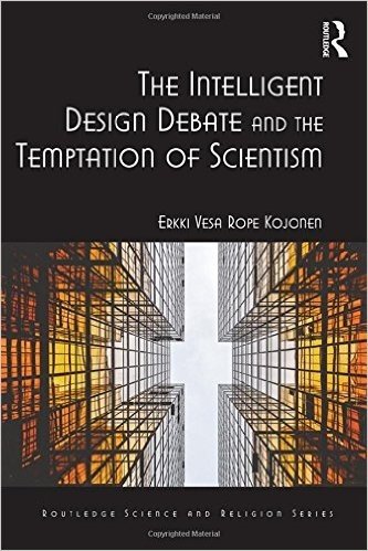 Intelligent Design and the Temptation of Scientism: A Theological and Philosophical Analysis baixar