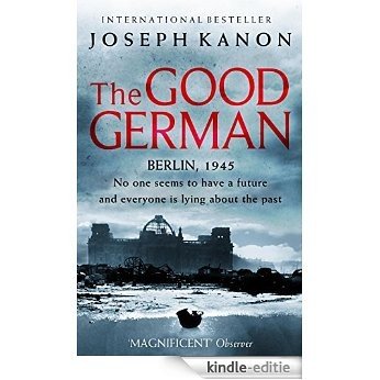 The Good German (English Edition) [Kindle-editie]