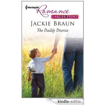 The Daddy Diaries [Kindle-editie]