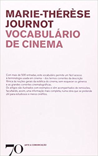 Vocabulário de Cinema