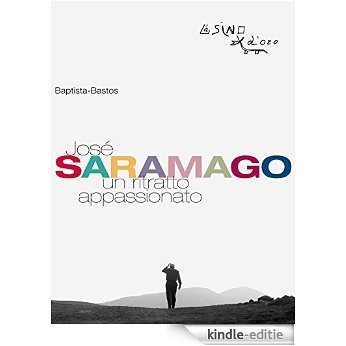 José Saramago. Un ritratto appassionato [Kindle-editie] beoordelingen