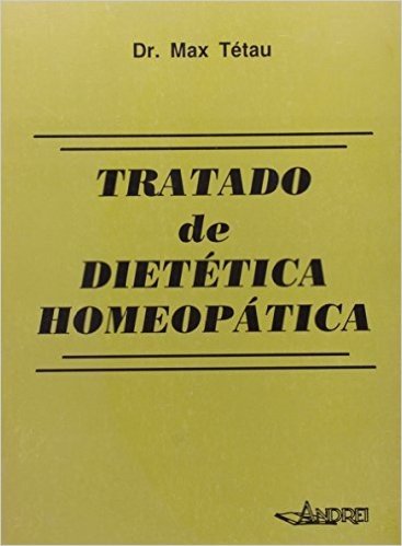 Tratado de Dietetica Homeopática