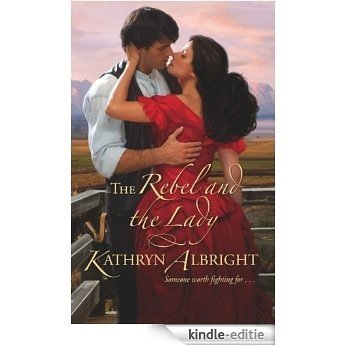 The Rebel and the Lady [Kindle-editie] beoordelingen