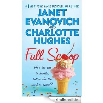 Full Scoop (Janet Evanovich's Full Series) [Kindle-editie]