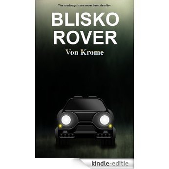 Blisko Rover (English Edition) [Kindle-editie] beoordelingen