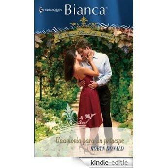 Una novia para un príncipe (La Casa Real de Niroli) [Kindle-editie]