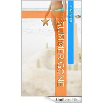 Summer Gone (English Edition) [Kindle-editie]