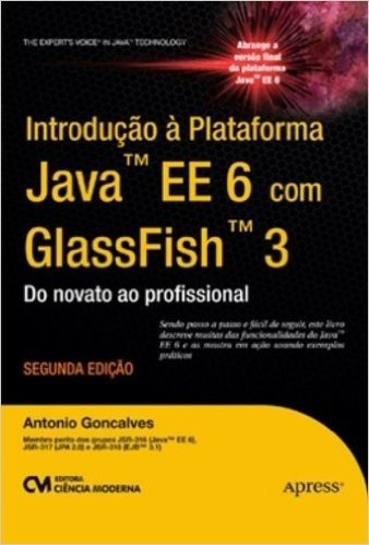Introducao A Plataforma Java Ee 6 Com Glassfish 3