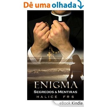 Enigma - Segredos & Mentiras [eBook Kindle]
