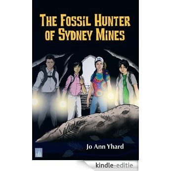 The Fossil Hunter of Sydney Mines [Kindle-editie]