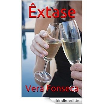 Êxtase (Portuguese Edition) [Kindle-editie]