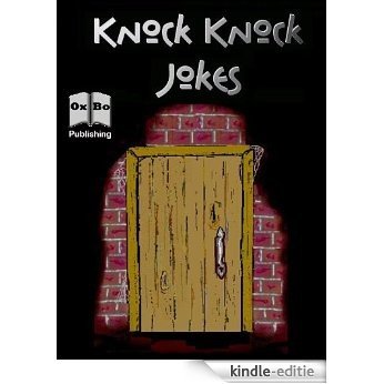 Knock Knock Jokes (English Edition) [Kindle-editie]
