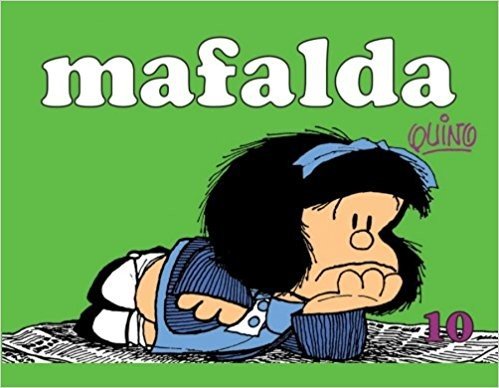 Mafalda Nova 10 baixar