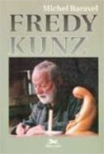 Fredy Kunz. Alfredinho E O Povo De Sofredores