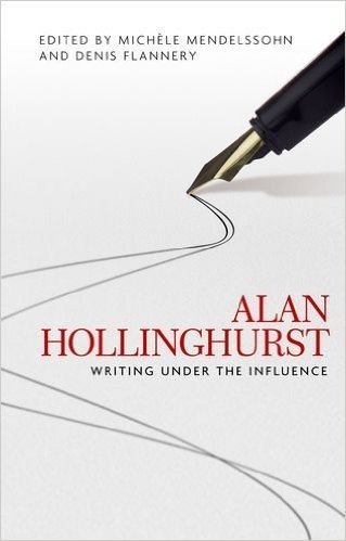 Alan Hollinghurst:: Writing Under the Influence