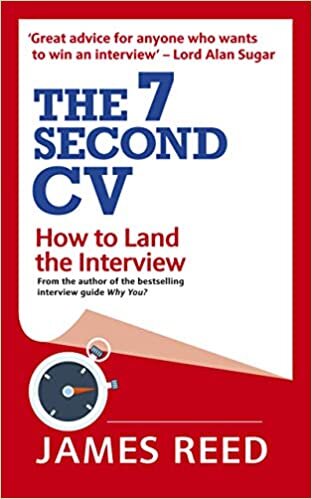 indir The 7 Second CV: How to Land the Interview
