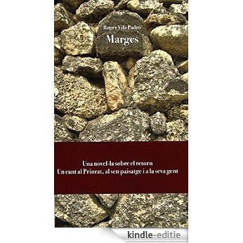 Marges [Kindle-editie]