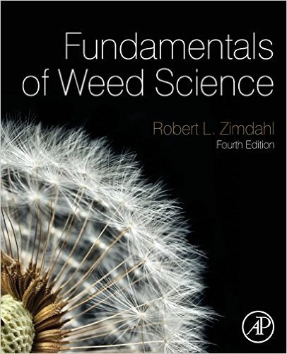 Fundamentals of Weed Science baixar