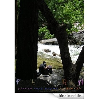 FLORA (English Edition) [Kindle-editie]