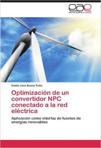 Optimizacion de Un Convertidor Npc Conectado a la Red Electrica baixar