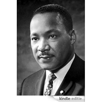 Inspiring Quotes: The Greatest Quotes of Martin Luther King Junior (English Edition) [Kindle-editie]