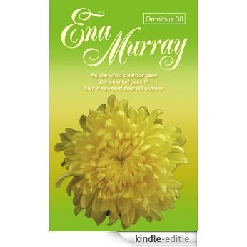Ena Murray Omnibus 30 [Kindle-editie] beoordelingen