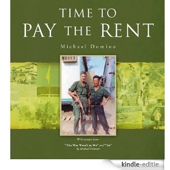 Time To Pay the Rent (English Edition) [Kindle-editie] beoordelingen
