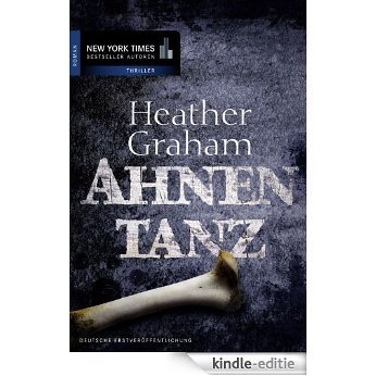 Ahnentanz (Flynn Brüder 1) (German Edition) [Kindle-editie]