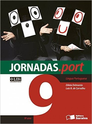 Jornadas.port. Português. 9º Ano