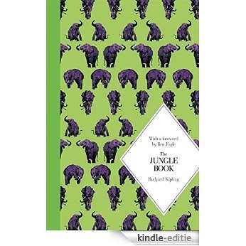 The Jungle Book (MacMillan Classics) (English Edition) [Kindle-editie] beoordelingen