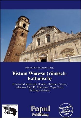 Bistum Wiawso (R Misch-Katholisch)