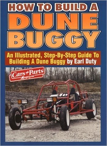 How to Build a Dune Buggy