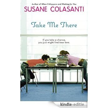 Take Me There [Kindle-editie]