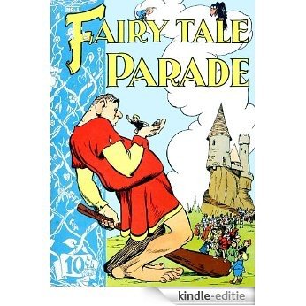 Fairy Tale Parade, Number 1 (English Edition) [Kindle-editie]