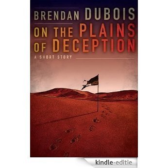 On the Plains of Deception (English Edition) [Kindle-editie]